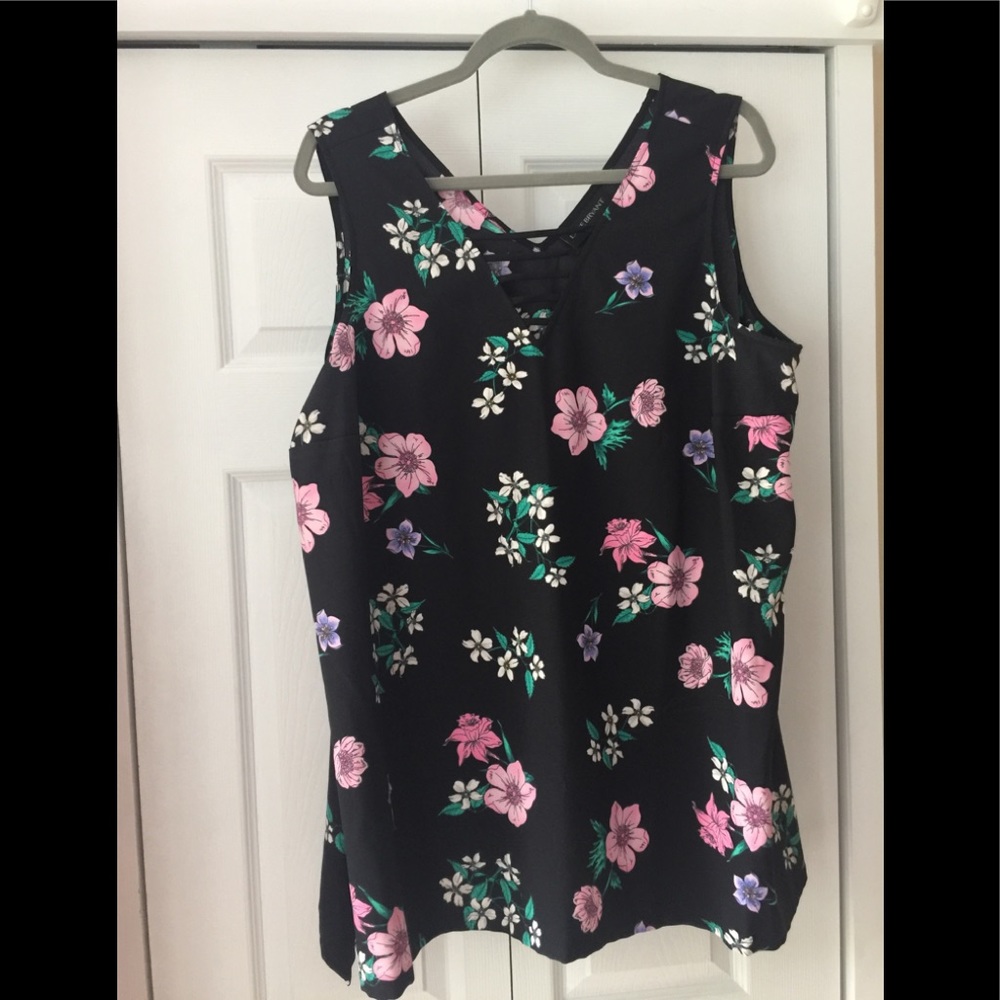 Tank Top EUC